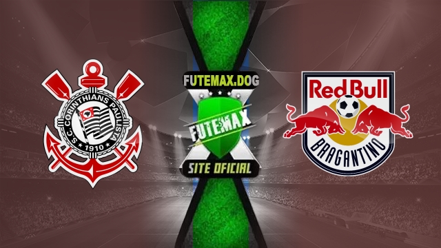 Assistir Corinthians x Red Bull Bragantino AO VIVO Online 13/07/2025