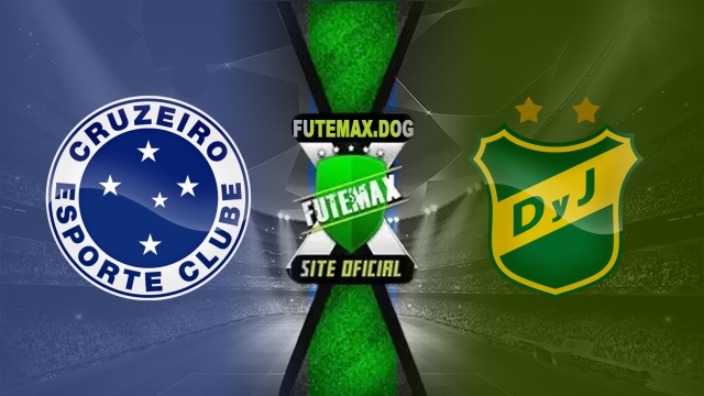 Assistir Cruzeiro x Defensa y Justicia AO VIVO Online 03/07/2025