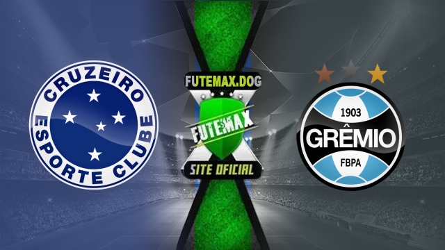 Assistir Cruzeiro x Grêmio AO VIVO Online 13/07/2025