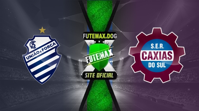 Assistir CSA x Caxias AO VIVO Online 05/07/2025