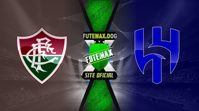 Assistir Fluminense x Al-Hilal-ARA AO VIVO Online 04/07/2025