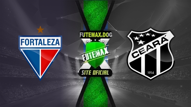 Assistir Fortaleza x Ceará AO VIVO Online 13/07/2025
