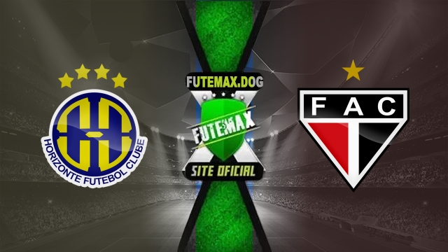 Assistir Horizonte x Ferroviário AO VIVO Online 13/07/2025