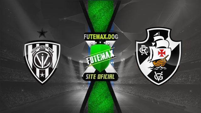 Assistir Independiente del Valle x Vasco AO VIVO Online 15/07/2025