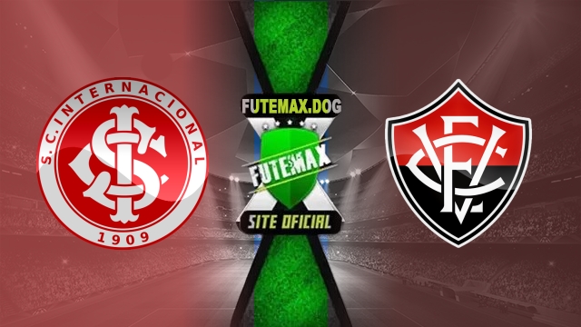 Assistir Internacional x Vitória AO VIVO Online 12/07/2025