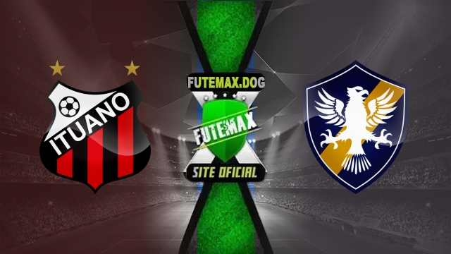 Assistir Ituano x Retrô AO VIVO Online 05/07/2025
