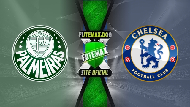 Assistir Palmeiras x Chelsea AO VIVO Online 04/07/2025