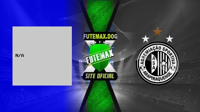 Assistir Penedense  x ASA  AO VIVO Online 13/07/2025