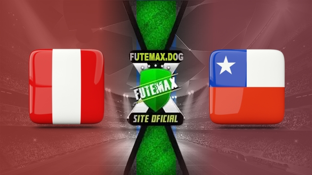 Assistir Peru x Chile AO VIVO Online 12/07/2025