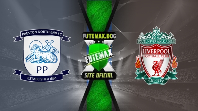 Assistir Preston North End  x Liverpool AO VIVO Online 13/07/2025