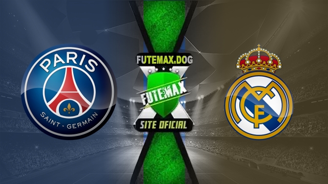 Assistir PSG x Real Madrid AO VIVO Online 09/07/2025