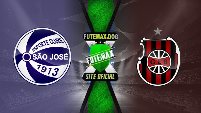 Assistir São José-RS x Brasil de Pelotas AO VIVO Online 13/07/2025