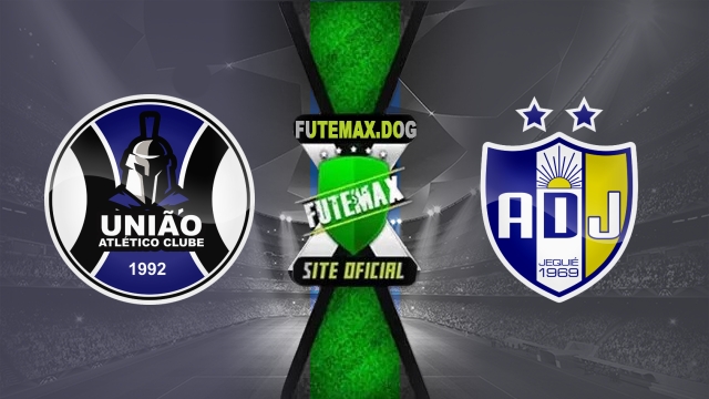 Assistir União Araguainense x Jequié AO VIVO Online 12/07/2025