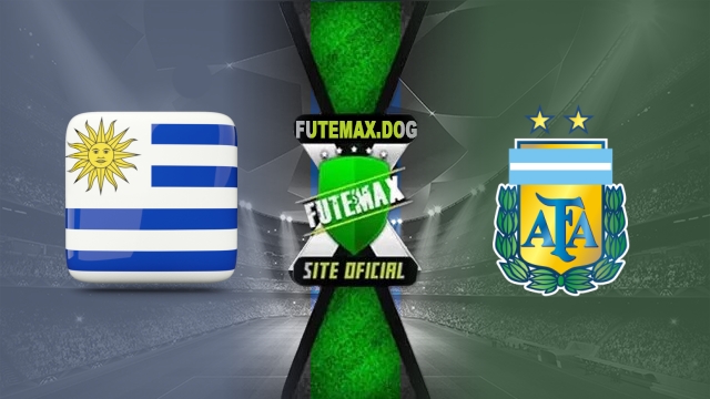 Assistir Uruguai x Argentina AO VIVO Online 15/07/2025