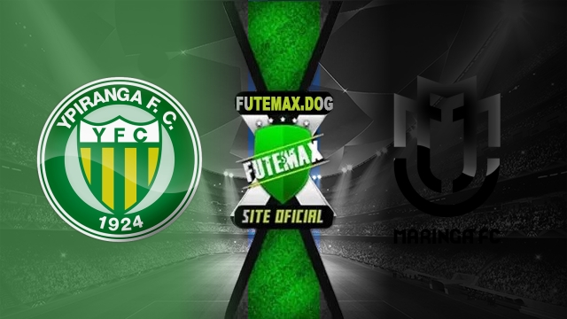 Assistir Ypiranga-RS x Maringá AO VIVO Online 06/07/2025